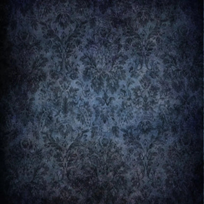 Midnight Vintage Backdrop