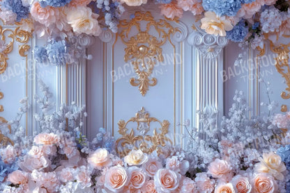 Midsommer Wall 12’X8’ Ultracloth (144 X 96 Inch) Backdrop