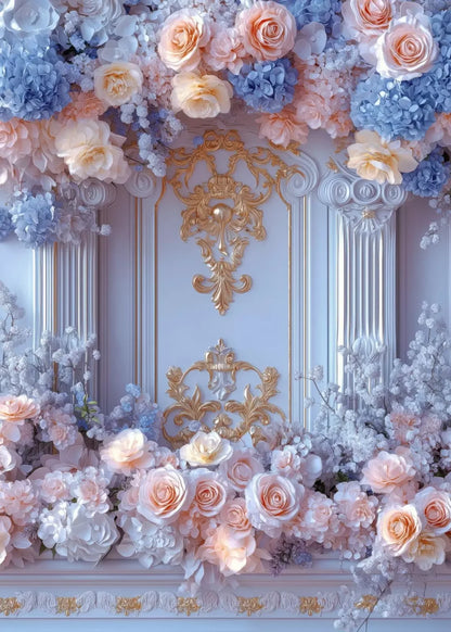 Midsommer Wall 5’X7’ Ultracloth (60 X 84 Inch) Backdrop