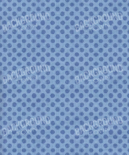 Blue Pattern Backdrop for Photography