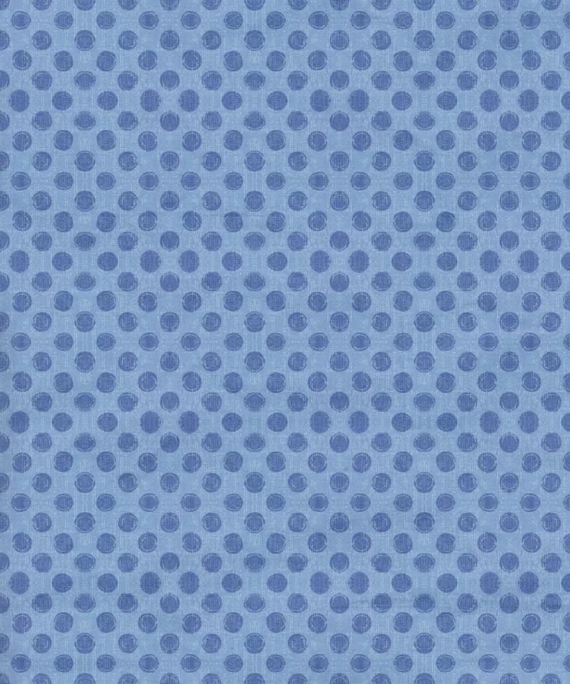 Blue Pattern Backdrop for Photography