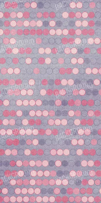 Mila 10’X20’ Ultracloth (120 X 240 Inch) Backdrop