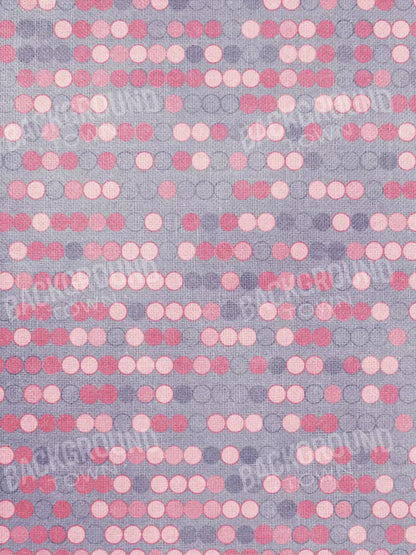 Mila 5’X6’8’’ Fleece (60 X 80 Inch) Backdrop