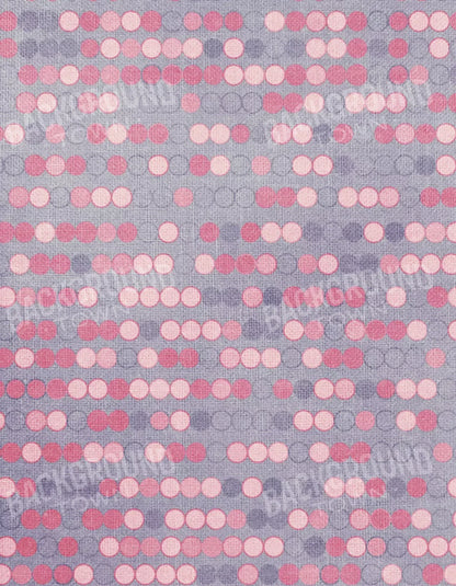 Mila 6’X8’ Fleece (72 X 96 Inch) Backdrop