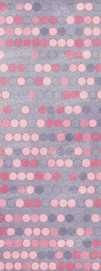 Mila 8’X20’ Ultracloth (96 X 240 Inch) Backdrop