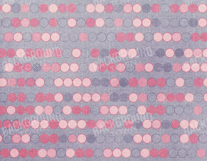 Mila 8’X6’ Fleece (96 X 72 Inch) Backdrop