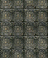 Black Steel and Metal Backdrop for Photography