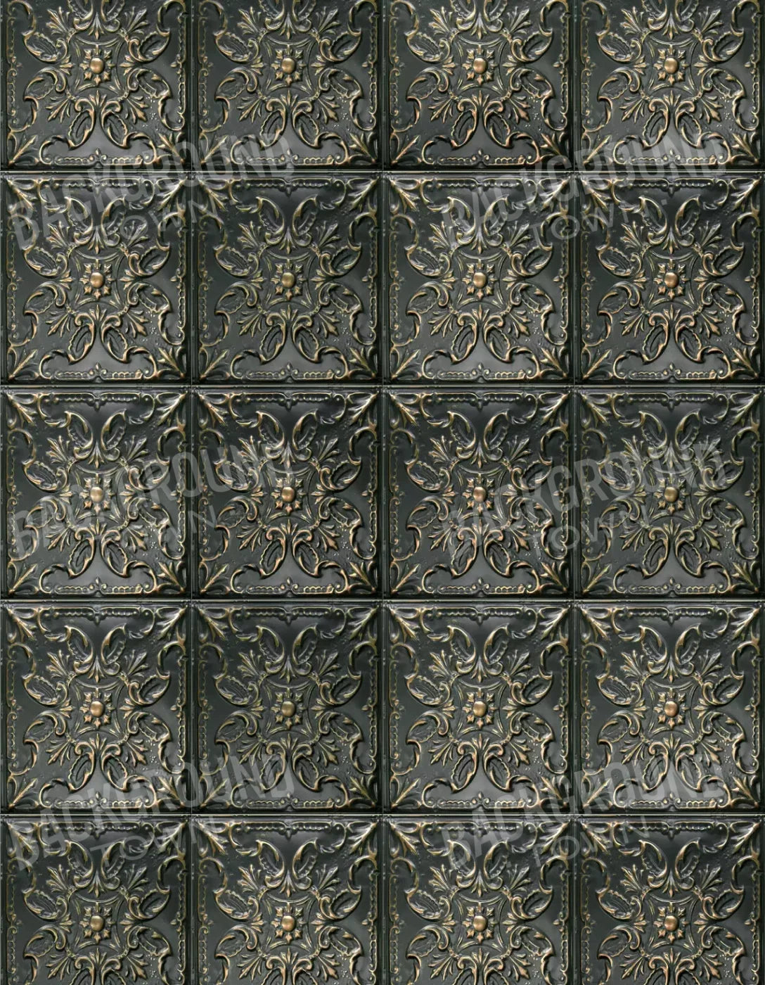 Miles 6’X8’ Fleece (72 X 96 Inch) Backdrop