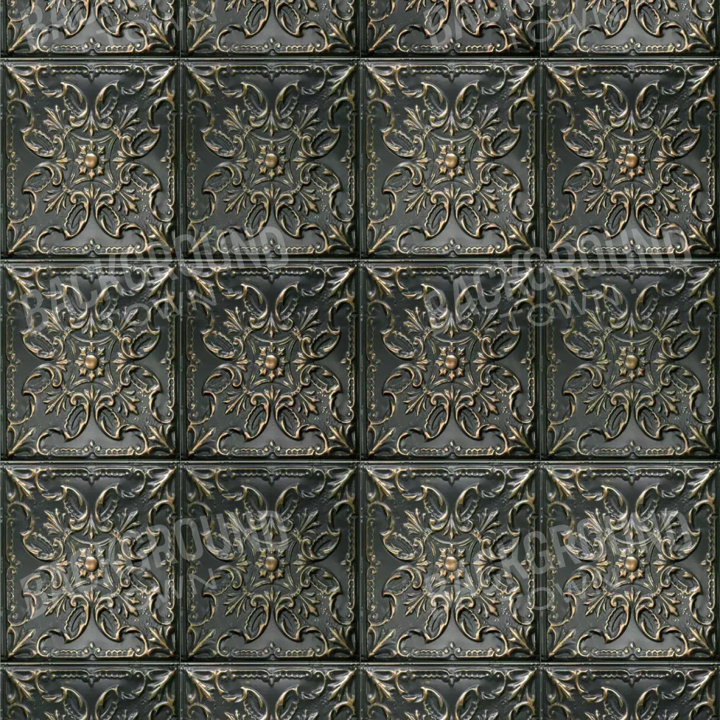 Miles 8’X8’ Fleece (96 X Inch) Backdrop