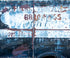 Gray Steel and Metal Backdrop for Photography