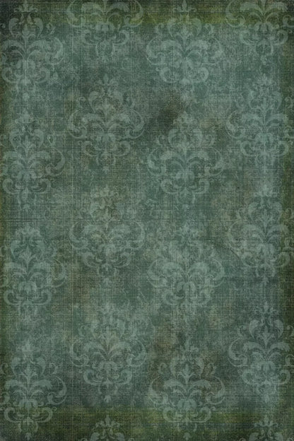 Milton Backdrop