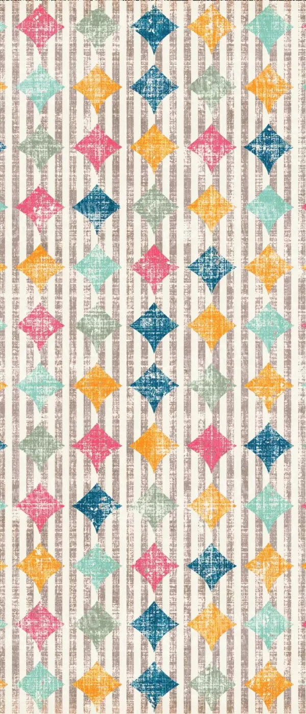 Mimsie 5X12 Ultracloth For Westcott X-Drop ( 60 X 144 Inch ) Backdrop