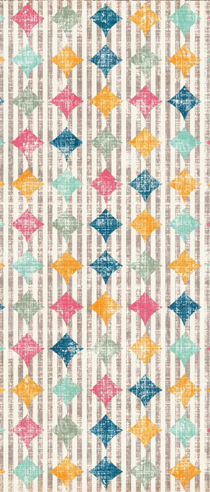 Mimsie 5X12 Ultracloth For Westcott X-Drop ( 60 X 144 Inch ) Backdrop