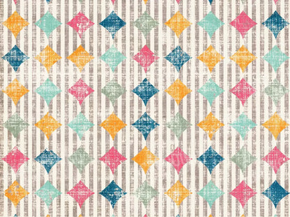 Mimsie 68X5 Fleece ( 80 X 60 Inch ) Backdrop