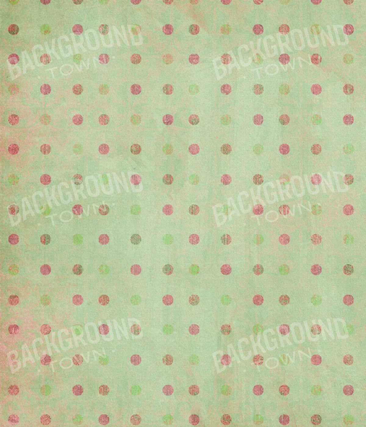 Minnie 10’X12’ Ultracloth (120 X 144 Inch) Backdrop