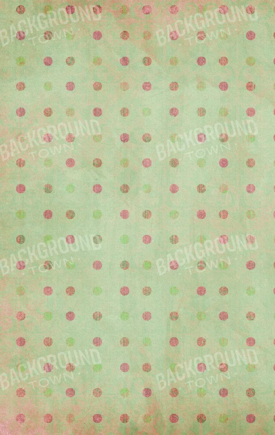 Minnie 10’X16’ Ultracloth (120 X 192 Inch) Backdrop