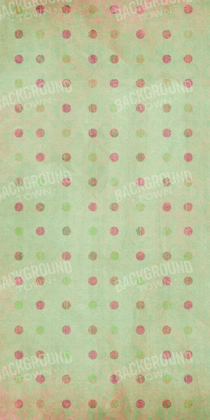 Minnie 10’X20’ Ultracloth (120 X 240 Inch) Backdrop