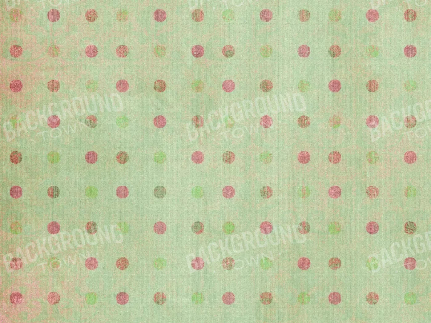 Minnie 10’X8’ Fleece (120 X 96 Inch) Backdrop