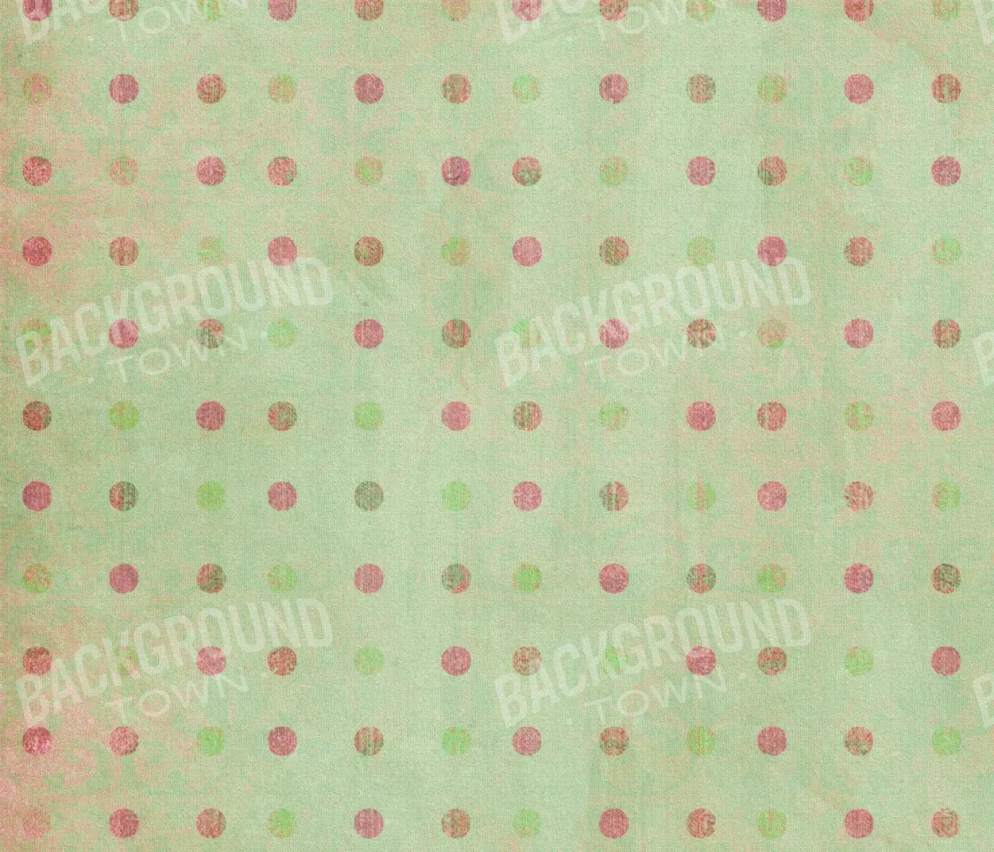 Minnie 12’X10’ Ultracloth (144 X 120 Inch) Backdrop