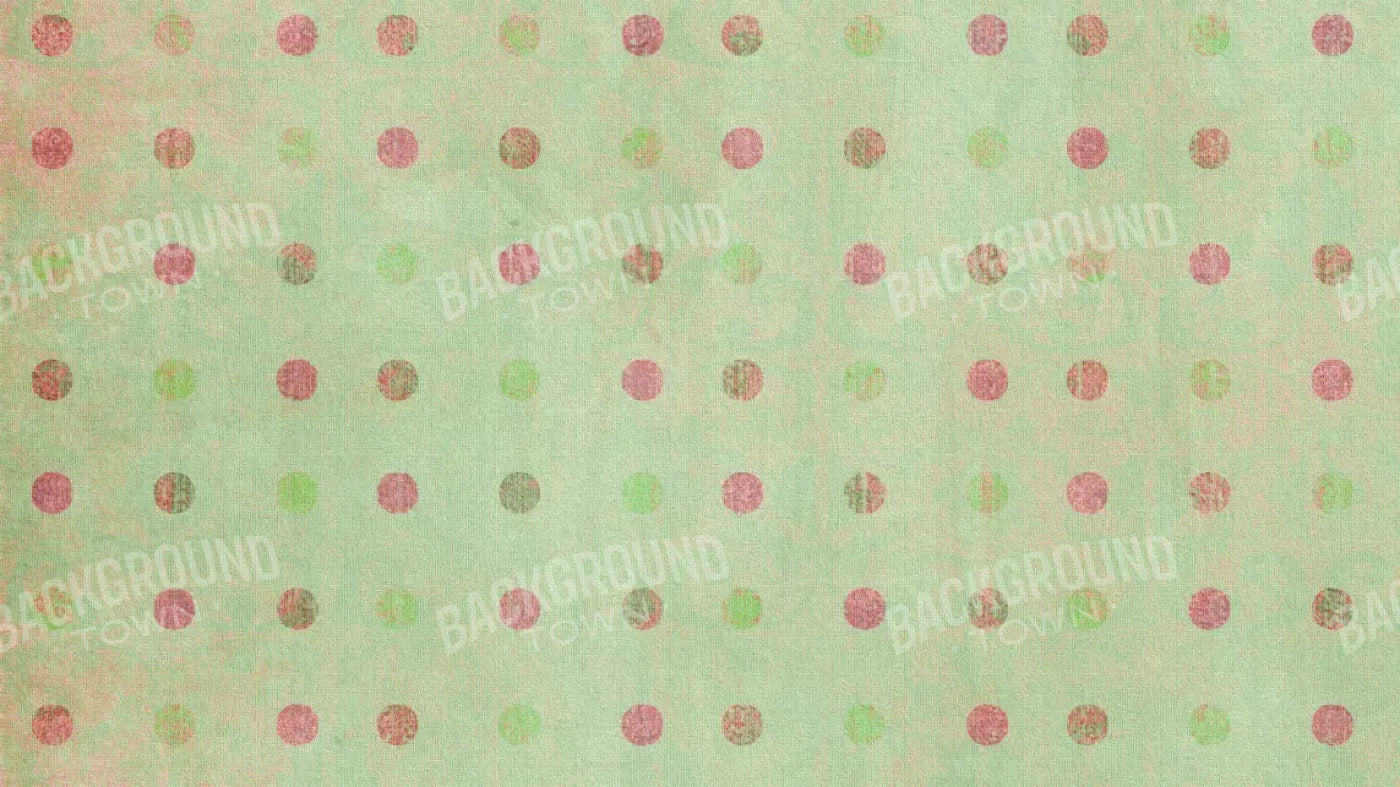 Minnie 14’X8’ Ultracloth (168 X 96 Inch) Backdrop