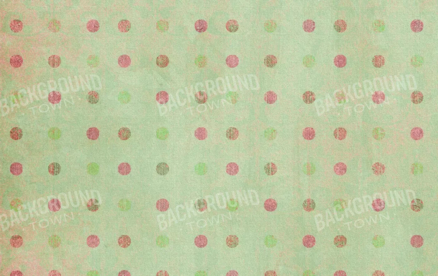 Minnie 16’X10’ Ultracloth (192 X 120 Inch) Backdrop