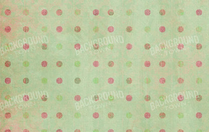 Minnie 16’X10’ Ultracloth (192 X 120 Inch) Backdrop