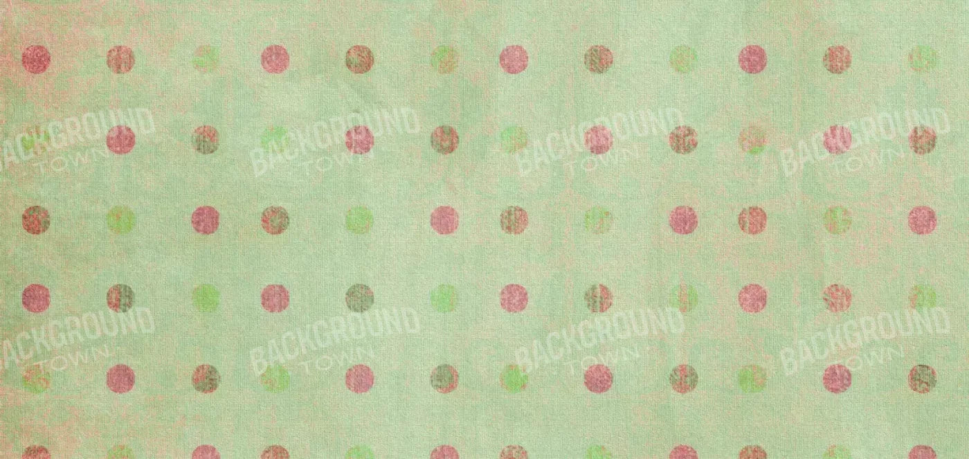 Minnie 16’X8’ Ultracloth (192 X 96 Inch) Backdrop