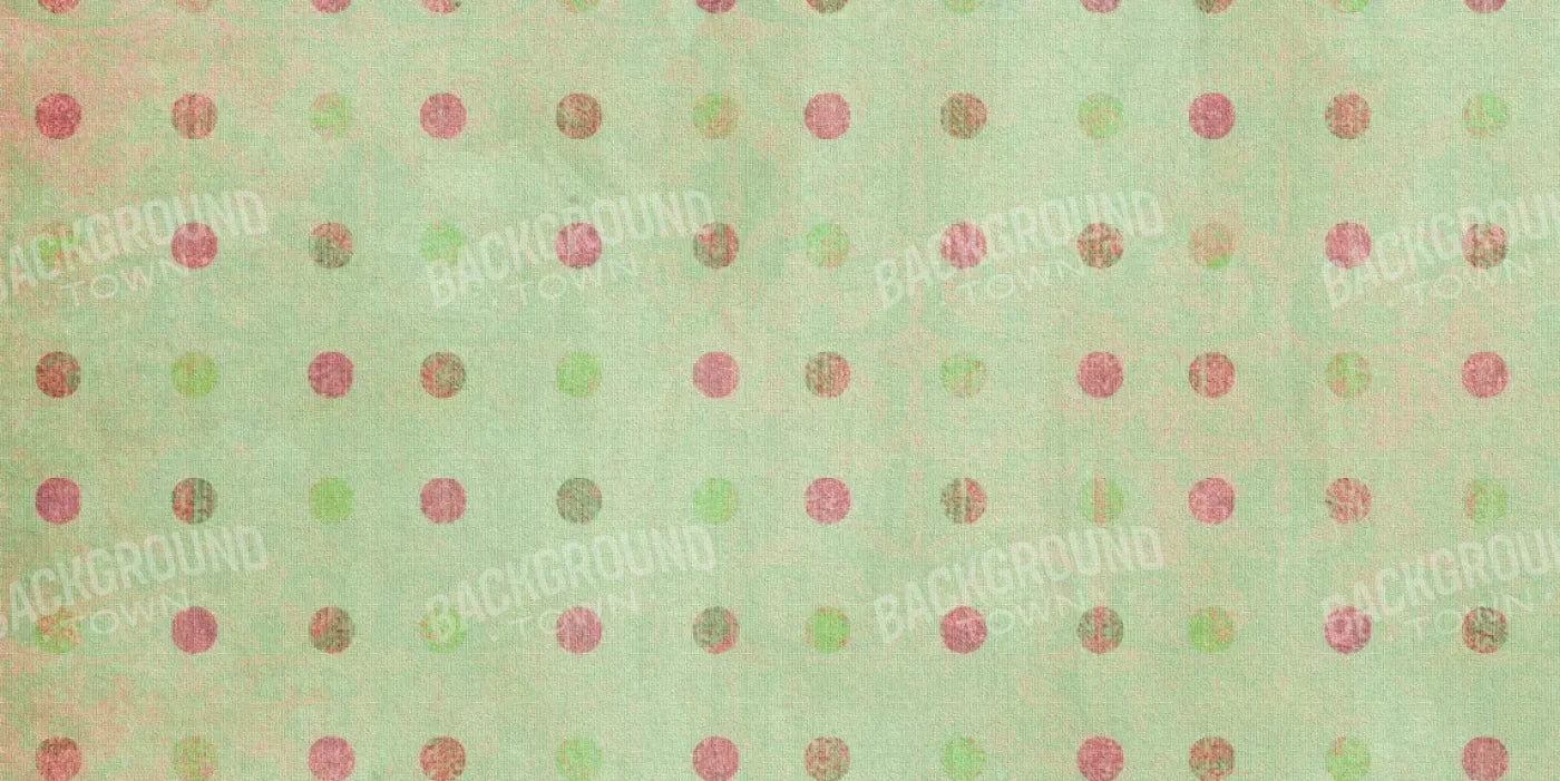 Minnie 20’X10’ Ultracloth (240 X 120 Inch) Backdrop