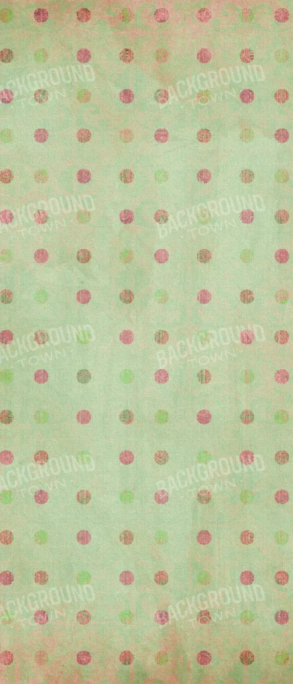 Minnie 5’X12’ Ultracloth For Westcott X-Drop (60 X 144 Inch) Backdrop