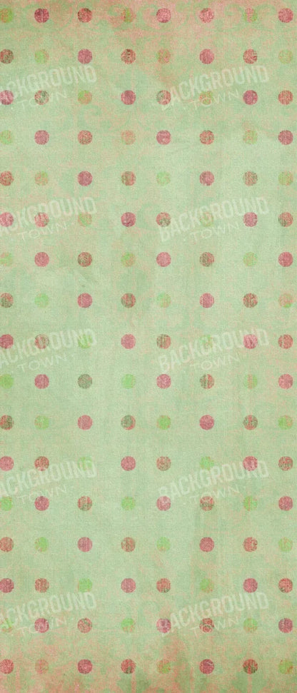 Minnie 5’X12’ Ultracloth For Westcott X-Drop (60 X 144 Inch) Backdrop