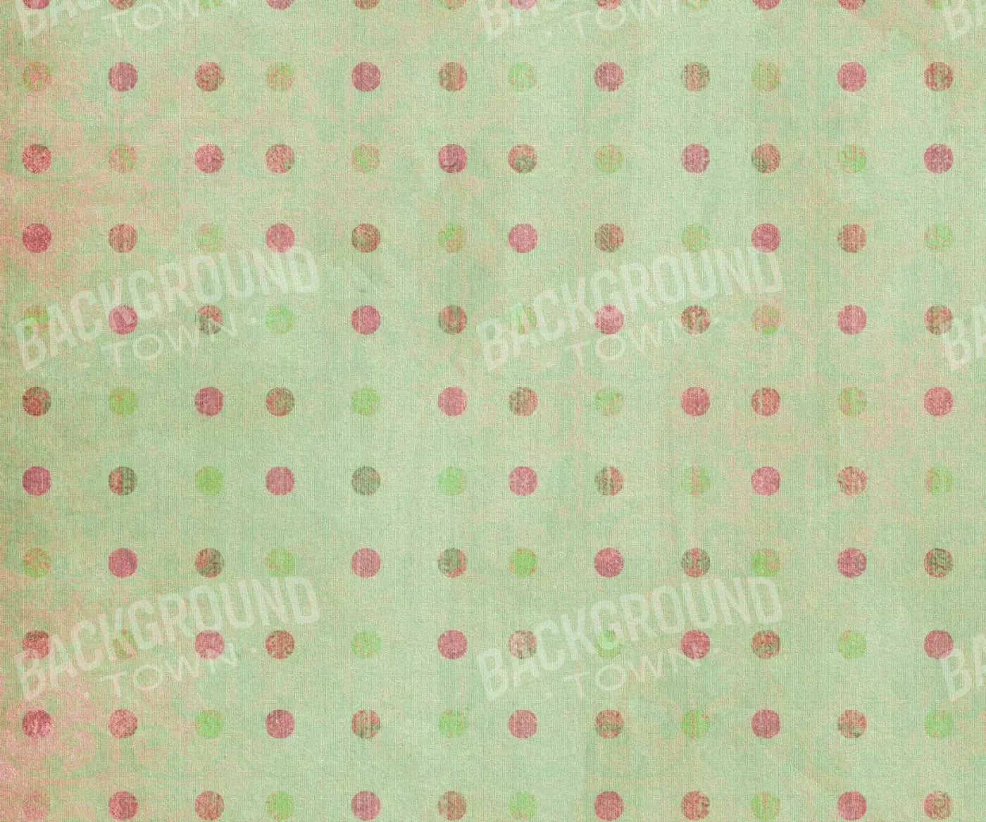 Minnie 5’X4’2’ Fleece (60 X 50 Inch) Backdrop