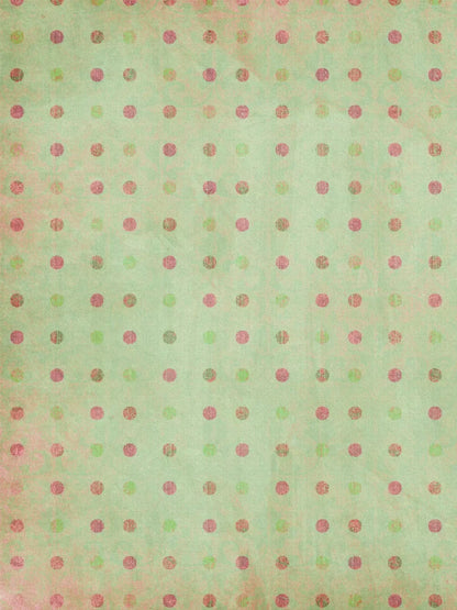 Minnie 5’X6’8’ Fleece (60 X 80 Inch) Backdrop