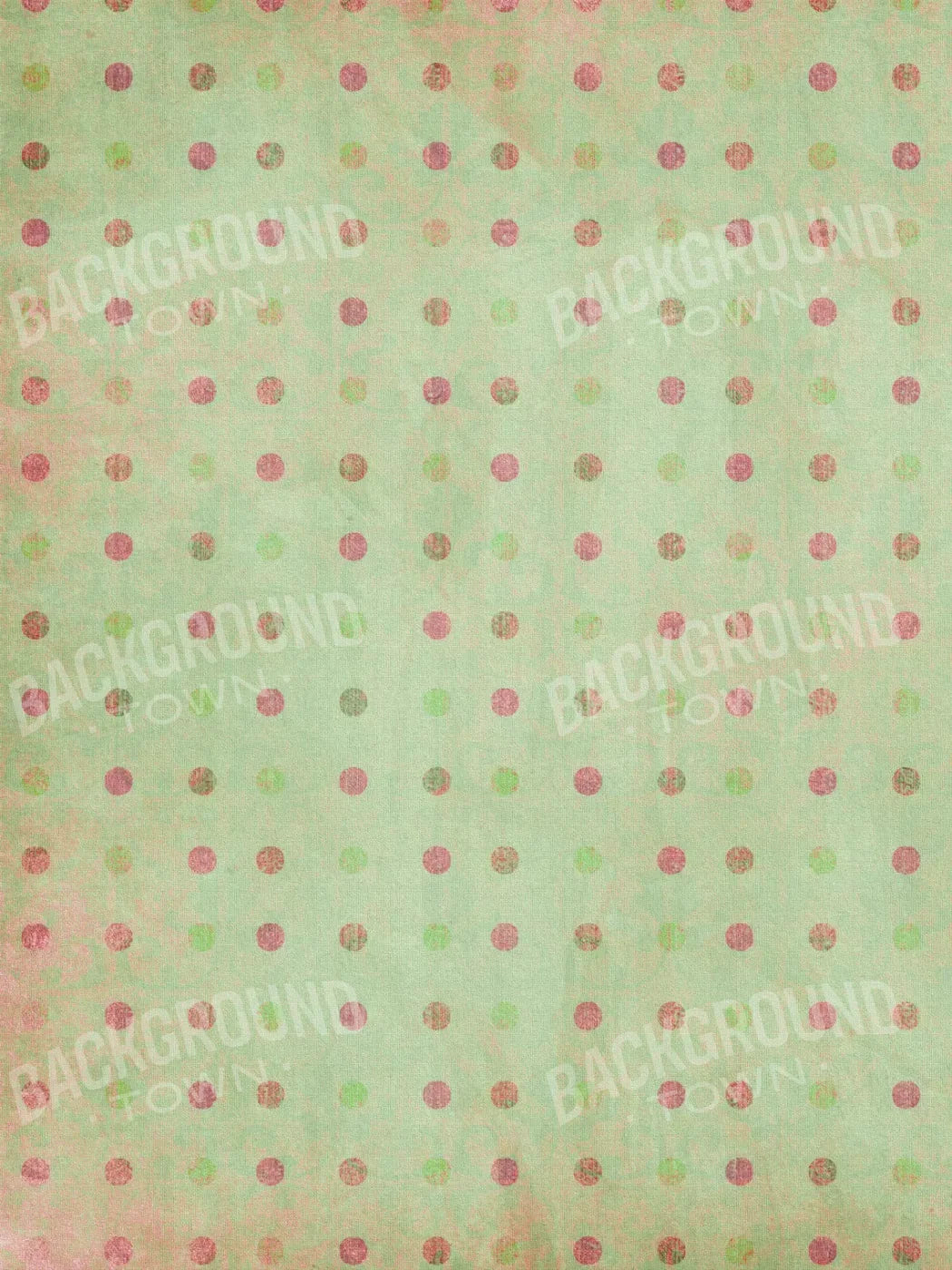 Minnie 5’X7’ Ultracloth (60 X 84 Inch) Backdrop