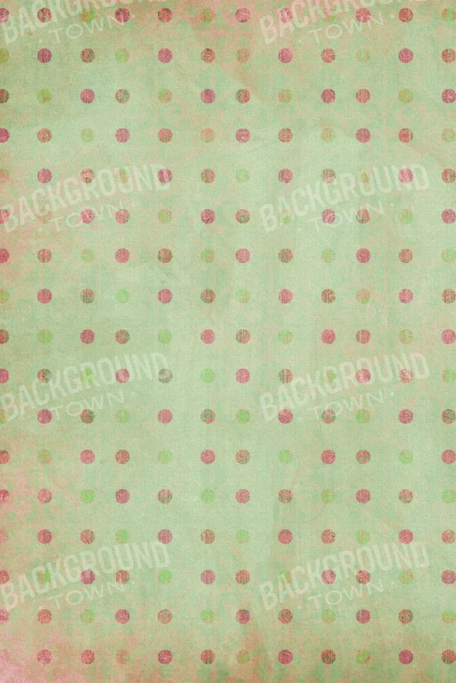 Minnie 5’X8’ Ultracloth (60 X 96 Inch) Backdrop