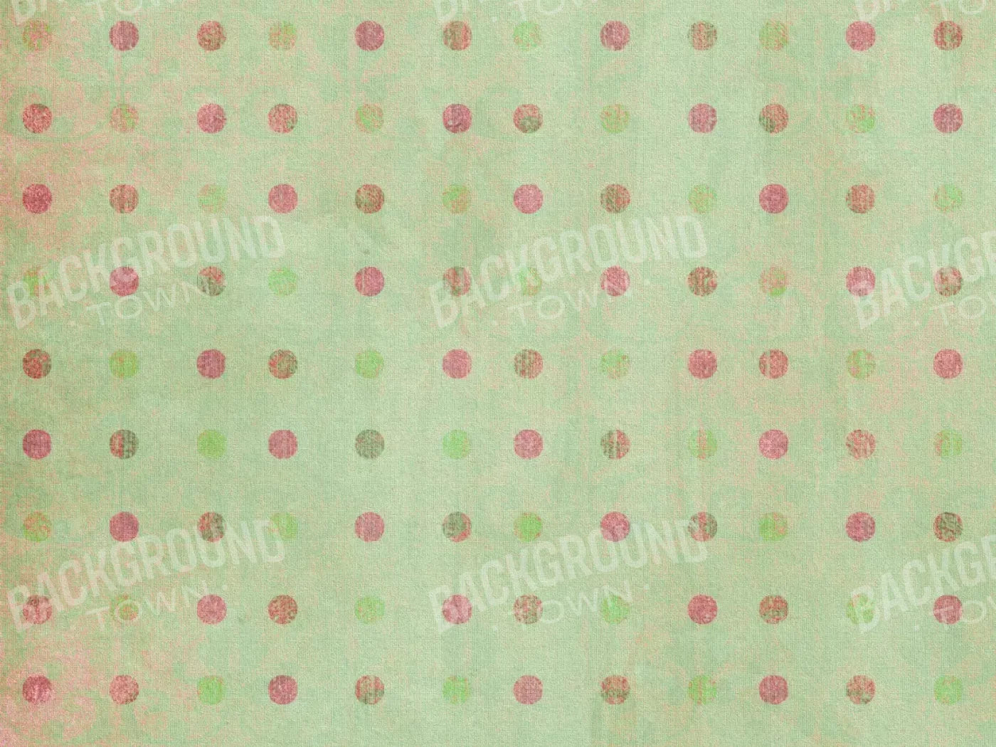Minnie 6’8’X5’ Fleece (80 X 60 Inch) Backdrop