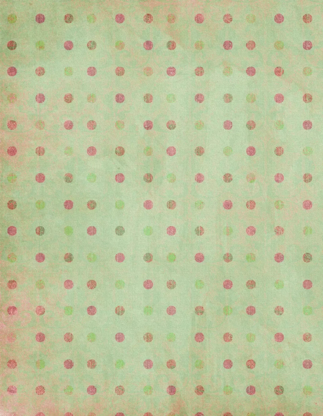 Minnie 6’X8’ Fleece (72 X 96 Inch) Backdrop