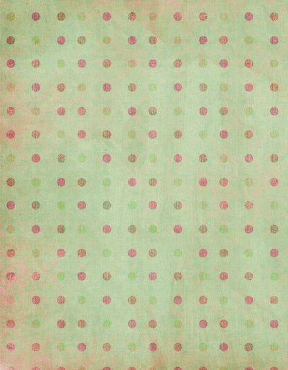 Minnie 6’X8’ Fleece (72 X 96 Inch) Backdrop