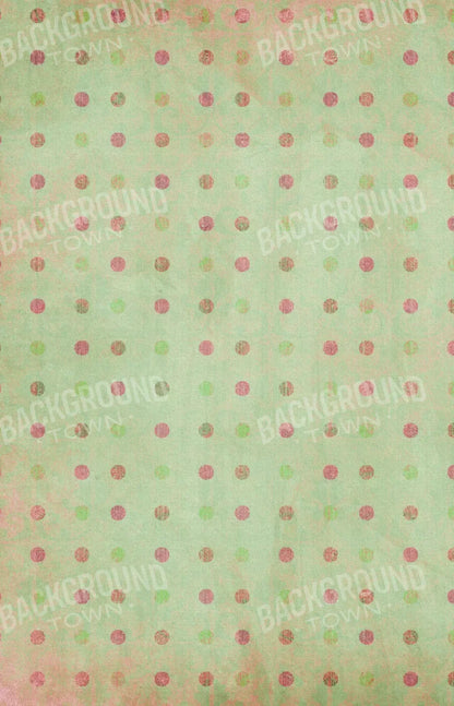 Minnie 8’X12’ Ultracloth (96 X 144 Inch) Backdrop