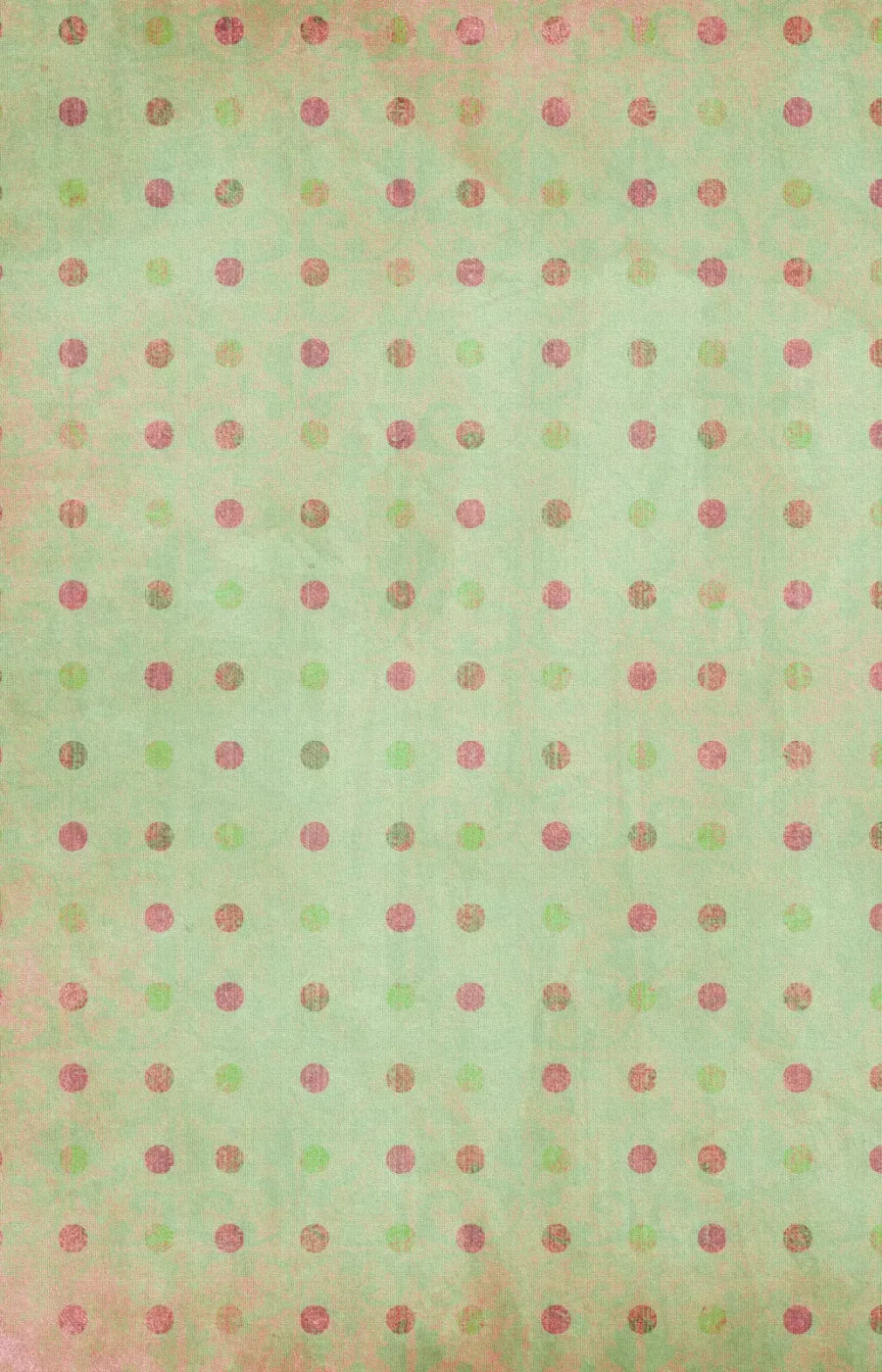 Minnie 8’X12’ Ultracloth (96 X 144 Inch) Backdrop