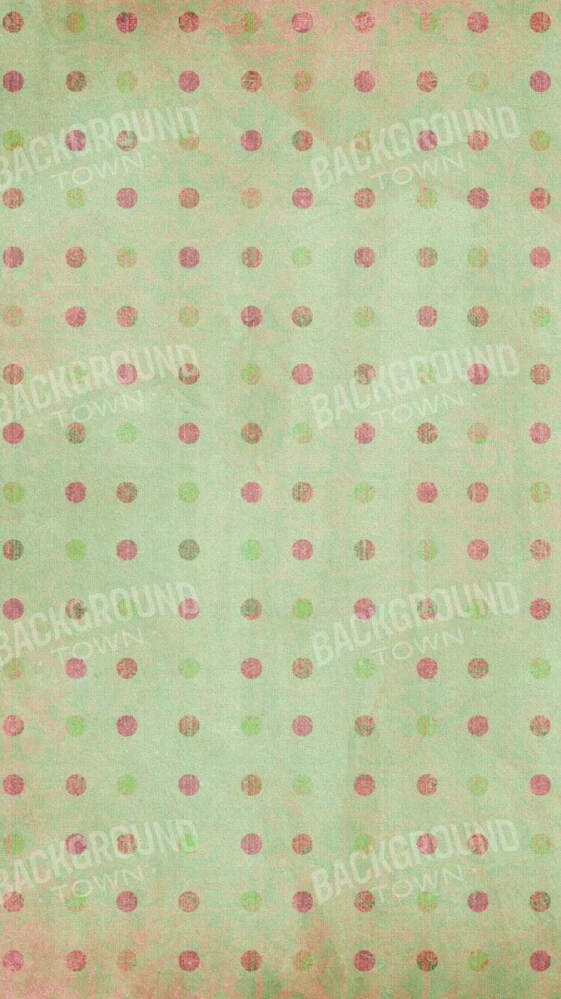 Minnie 8’X14’ Ultracloth (96 X 168 Inch) Backdrop
