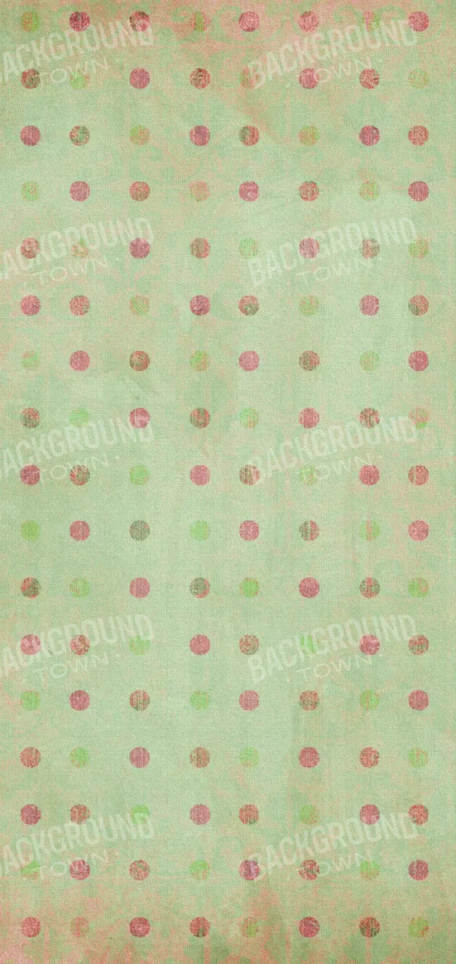 Minnie 8’X16’ Ultracloth (96 X 192 Inch) Backdrop