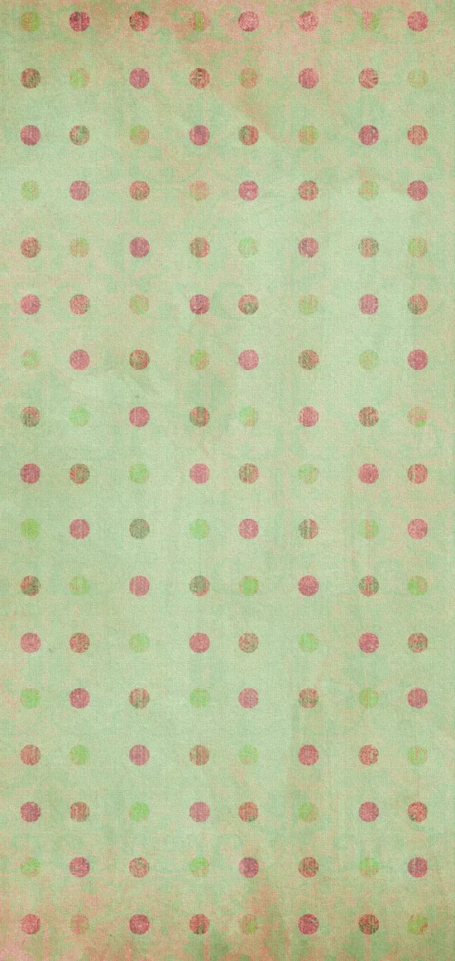 Minnie 8’X16’ Ultracloth (96 X 192 Inch) Backdrop