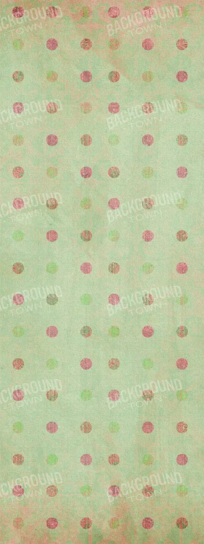 Minnie 8’X20’ Ultracloth (96 X 240 Inch) Backdrop