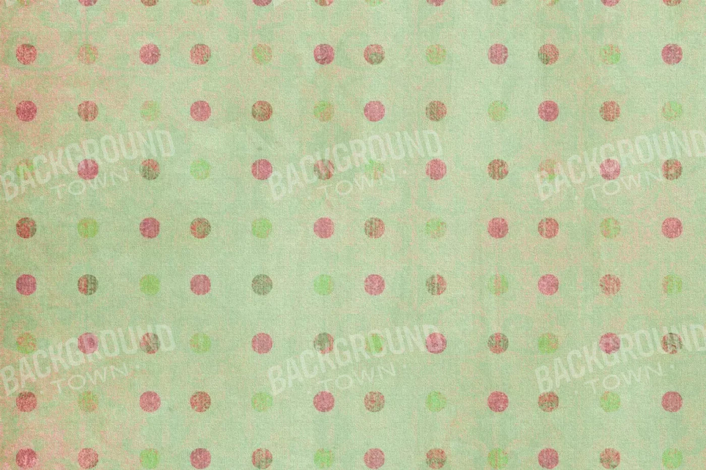 Minnie 8’X5’ Ultracloth (96 X 60 Inch) Backdrop