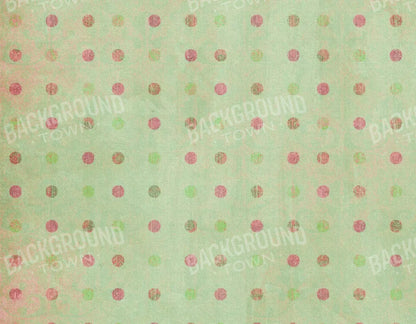 Minnie 8’X6’ Fleece (96 X 72 Inch) Backdrop