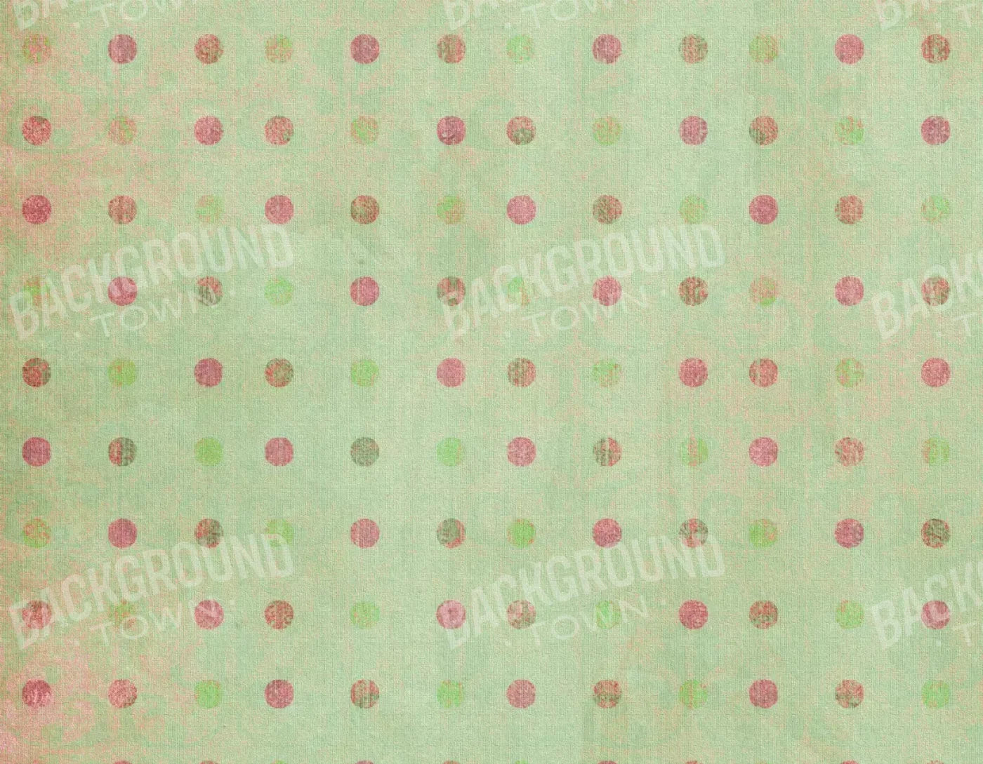 Minnie 8’X6’ Fleece (96 X 72 Inch) Backdrop