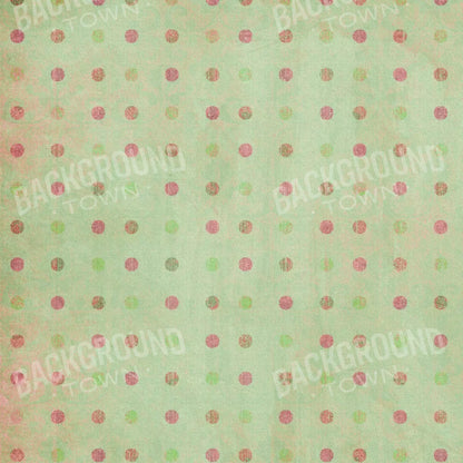Minnie 8’X8’ Fleece (96 X Inch) Backdrop