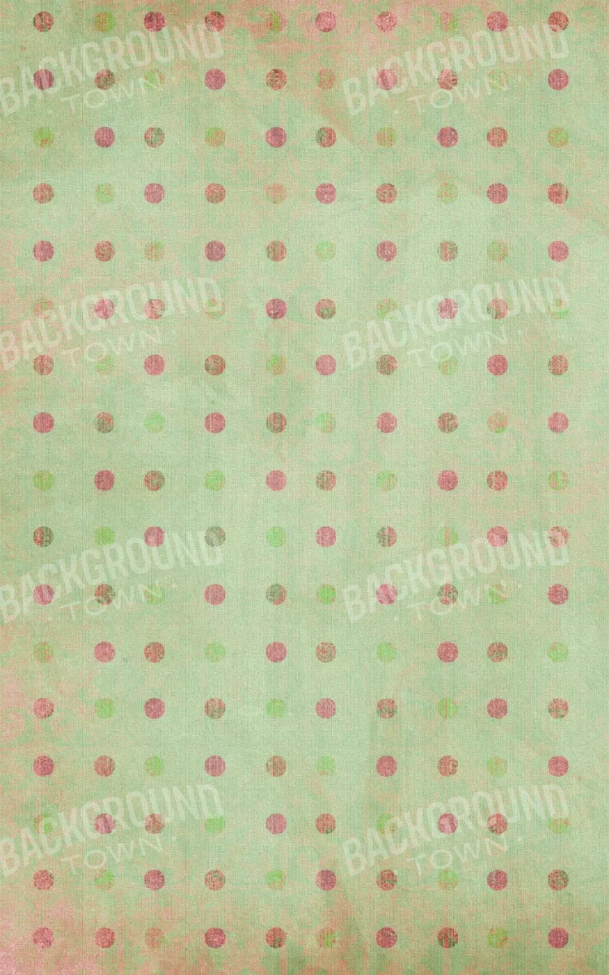 Minnie 9’X14’ Ultracloth (108 X 168 Inch) Backdrop