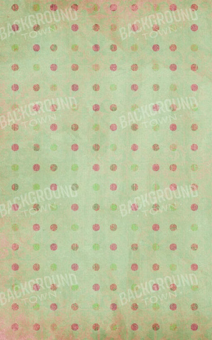 Minnie 9’X14’ Ultracloth (108 X 168 Inch) Backdrop