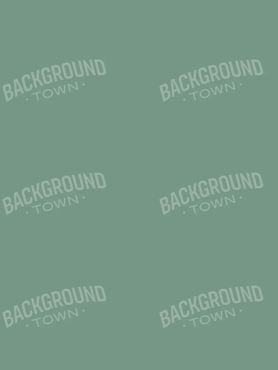 Mint 5X7 Ultracloth ( 60 X 84 Inch ) Backdrop